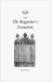 Cover of: Silk and The Ragpicker's Grandson (Short Works Series)