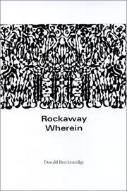 Cover of: Rockaway Wherein