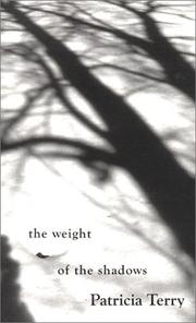 Cover of: The Weight of the Shadows
