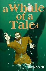 Cover of: A Whale of a Tale