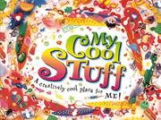 Cover of: My Cool Stuff