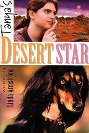 Cover of: Tanya's Desert Star