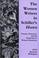 Cover of: The Women Writers of Schiller's Horen