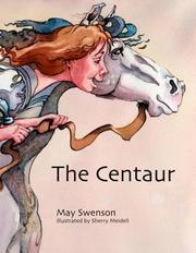 Cover of: Centaur, The