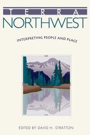 Cover of: Terra Northwest: Interpreting People and Place