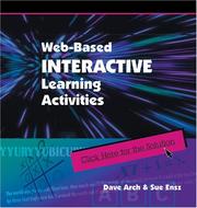 Cover of: Web-Based Interactive Learning Activities