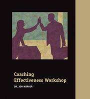 Coaching Effectiveness Workshop by Team Publications