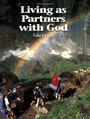 Cover of: Living as Partners With God by Gila Gevirtz
