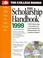 Cover of: The Scholarship Handbook 1999