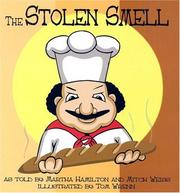 Cover of: The Stolen Smell (Story Cove: a World of Stories)