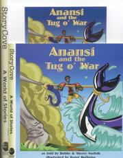 Cover of: Anansi and the Tug O' War (Story Cove Teacher Activity Pack)