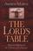 Cover of: The Lord's Table