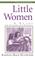 Cover of: Little Women