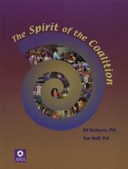 Cover of: The Spirit of the Coalition | Bill Berkowitz