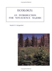 Ecology