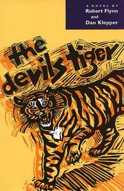 Cover of: The Devils Tiger