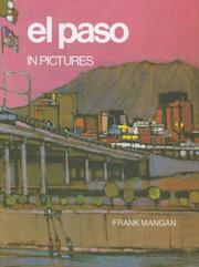 Cover of: El Paso in Pictures