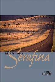 Cover of: Moving Serafina