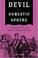 Cover of: DEVIL OF THE DOMESTIC SPHERE