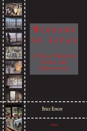 Cover of: Windows on Japan | Bruce Roscoe