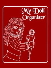 Cover of: My Doll Organizer | Hobby House Press