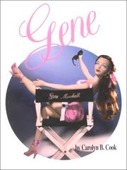 Cover of: Gene, 2nd Edition (Gene: Identification & Price Guide)
