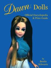 Cover of: Dawn Dolls by Benita Schwartz