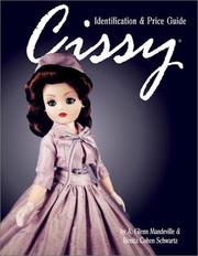 Cissy by A. Glenn Mandeville, Benita Cohen Schwartz