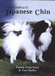 Cover of: The Complete Japanese Chin