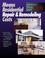 Cover of: Residential Repair & Remodeling Costs 2008