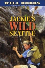 Cover of: Jackie's Wild Seattle