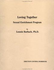 Cover of: Erection Control Workbook