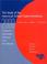 Cover of: 2000 Study of the American Superintendency