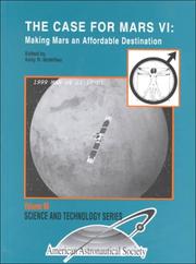 The Case for Mars VI: Making Mars and Affordable Destination