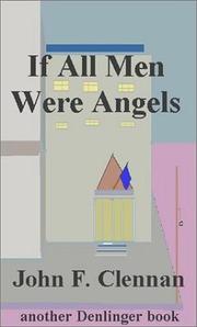 If All Men Were Angels