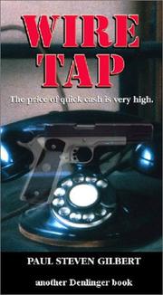 Cover of: Wire Tap