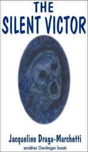 Cover of: The Silent Victor