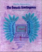 Cover of: Genesis Contingency