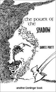 Cover of: The Power of the Shadow