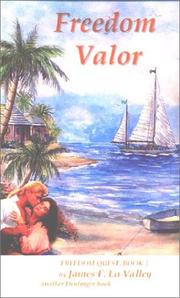 Cover of: Freedom Valor (Freedom Quest)