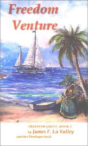 Cover of: Freedom Venture (Freedom Quest)