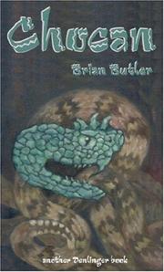 Cover of: Chocan by Brian Butler