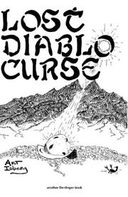 Cover of: The Lost Diablo Curse