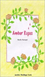 Cover of: Amber Roses