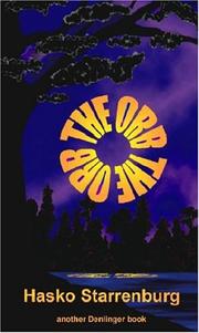 Cover of: The Orb