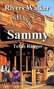 Cover of: Sammy