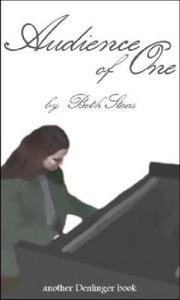 Cover of: An Audience of One