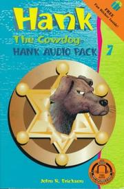 Cover of: Hank the Cowdog: Hank Audio Pack #7