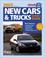 Cover of: Edmunds New Cars and Trucks Buyer's Guide