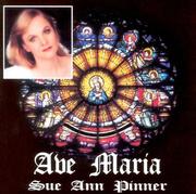 Cover of: Ave Maria: The Santa Barbara Regional Choir